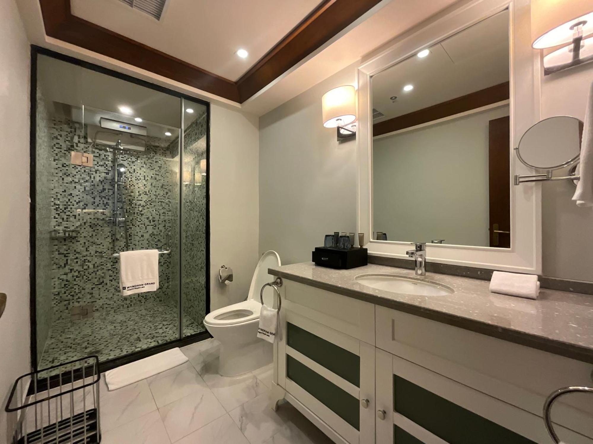 Kantharyar Serviced Apartment Yangon Extérieur photo