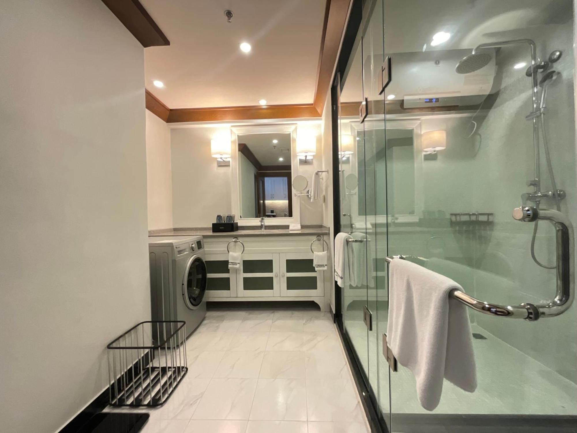 Kantharyar Serviced Apartment Yangon Extérieur photo