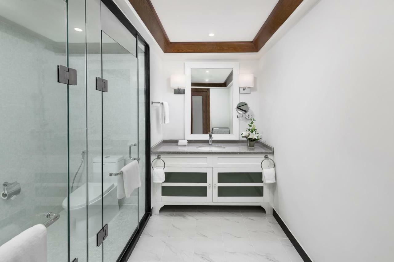 Kantharyar Serviced Apartment Yangon Extérieur photo