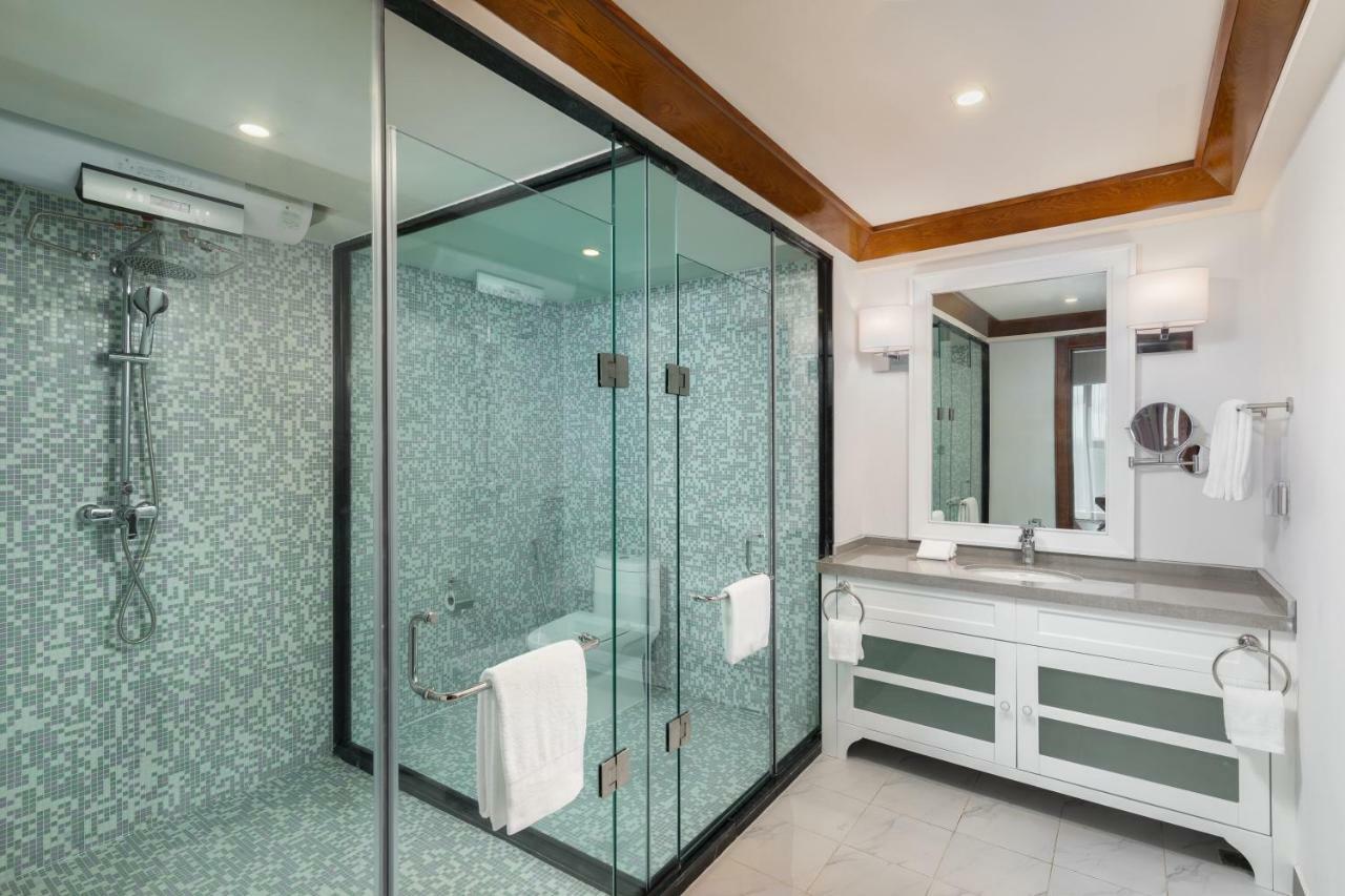 Kantharyar Serviced Apartment Yangon Extérieur photo