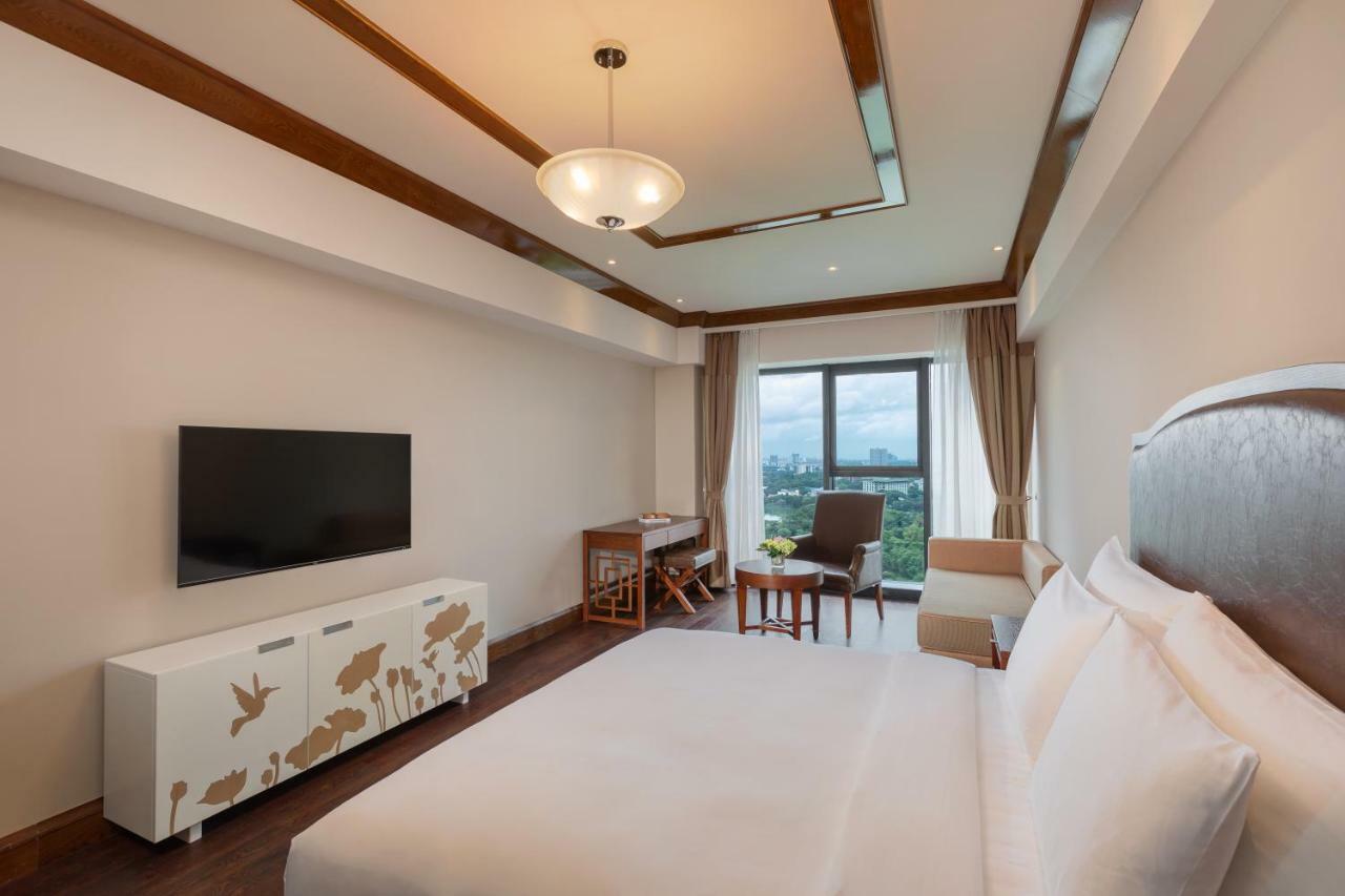 Kantharyar Serviced Apartment Yangon Extérieur photo