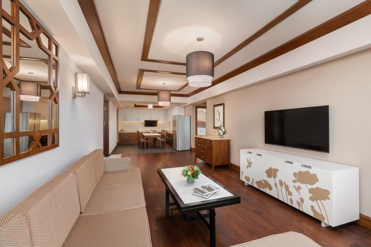 Kantharyar Serviced Apartment Yangon Extérieur photo