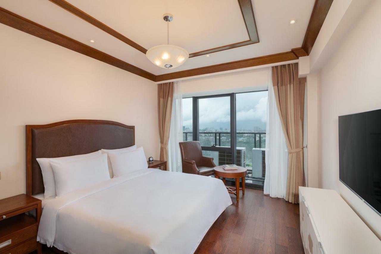Kantharyar Serviced Apartment Yangon Extérieur photo